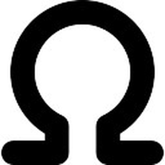 Omega Icons | Free Download