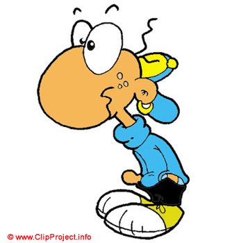 Free Funny Clip Art Pictures - Clipartix
