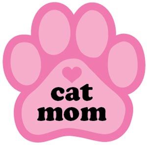 Cat Paw Print | Dog Paw Prints ...