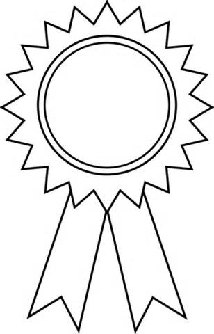 Prize ribbon clipart