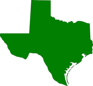 Free State Of Texas Clip Art - ClipArt Best