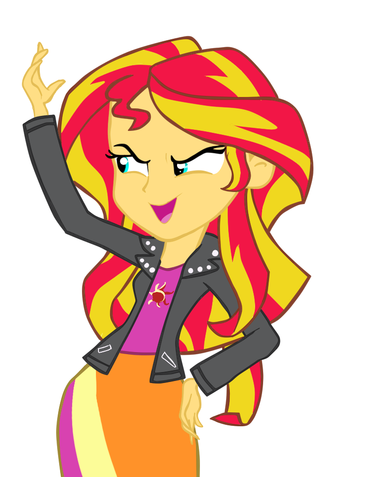 Cartoon Girl Body - ClipArt Best