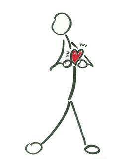 Stick Figure Drawing | Figure ...