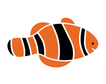 fish stencils – Etsy