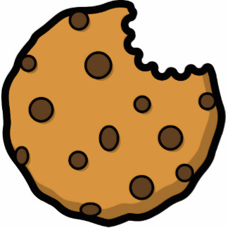 Free Cookie Clip Art Pictures - Clipartix