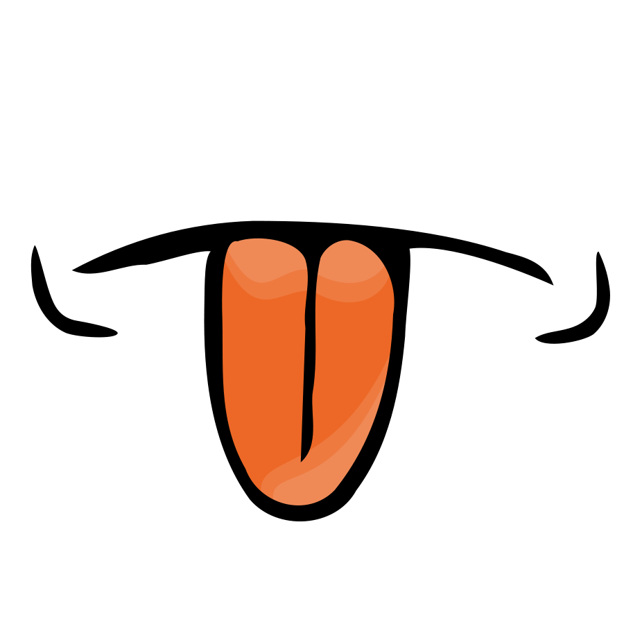 Frown Mouth Clipart