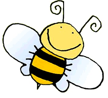 Spelling Bee Clipart - Free Clipart Images