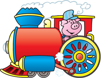 Picture Of A Train Engine | Free Download Clip Art | Free Clip Art ...