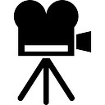 Cinema icons, +800 free files in PNG, EPS, SVG format