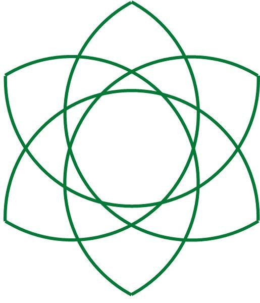 Celtic Knot Quilting Templates- Long Arm & Free Motion Quilting ...