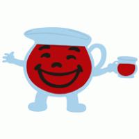 Cool aid man clipart