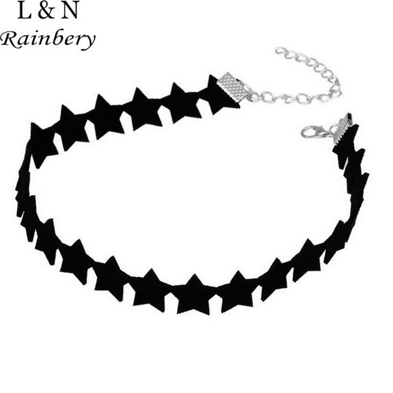 Popular Black Star Design-Buy Cheap Black Star Design lots from ...