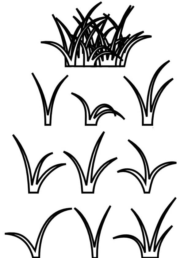 Free Printable Coloring Pages - Part 3