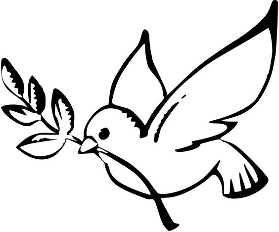 Peace on earth, Clip art and Xmas