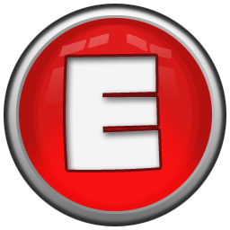 Letter E Clipart - Tumundografico