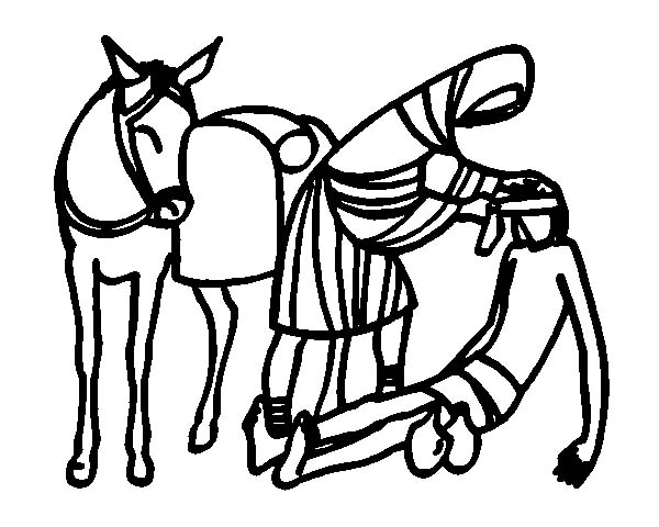 Good Samaritan | Free Images - vector clip art online ...
