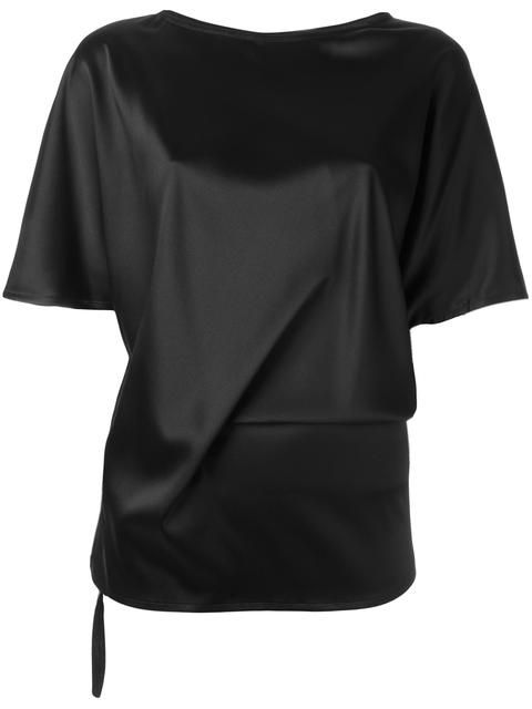 Plain Black Tshirts - ClipArt Best