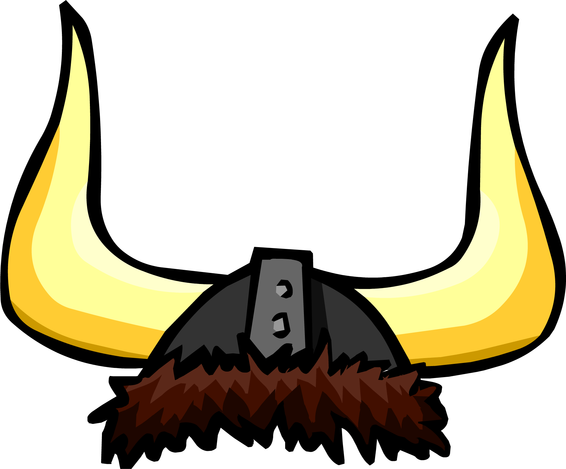 Viking Helmet Clip Art - Tumundografico