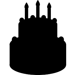 New Silhouettes: Birthdays, Birds, and More