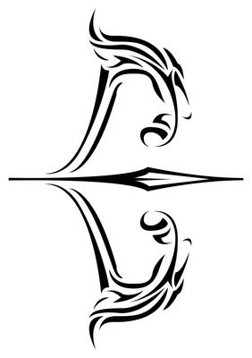Bow Arrow Tattoos | Arrow Tattoos ...