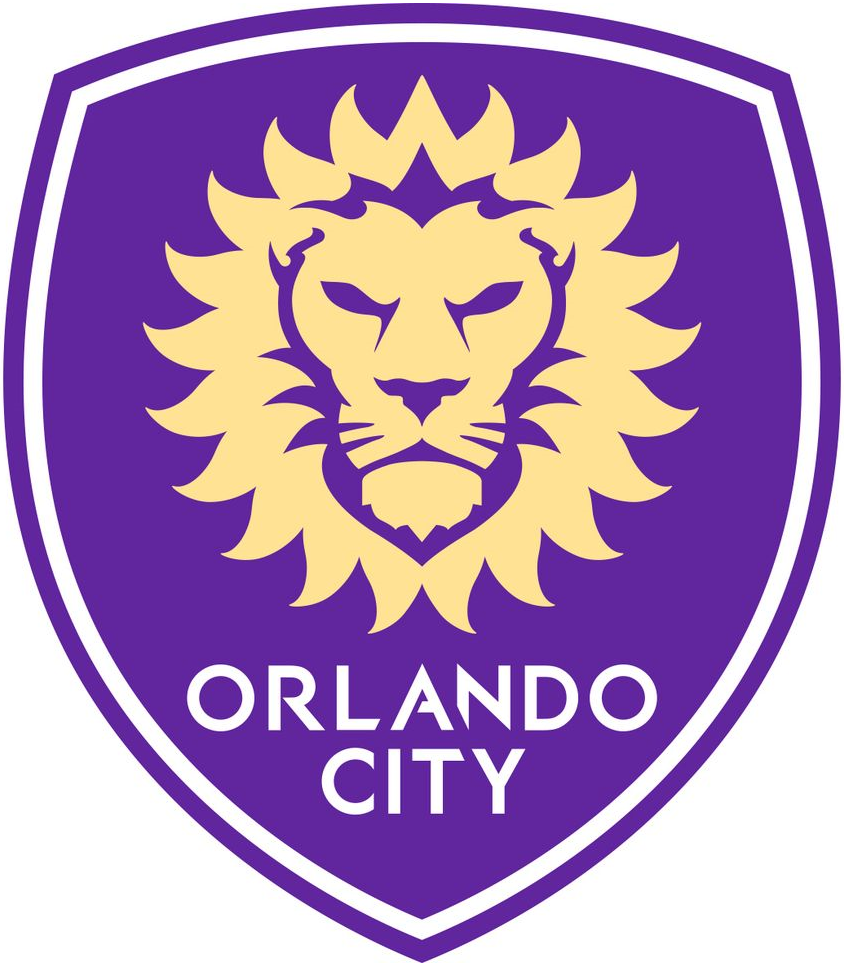 Orlando City SC Logo