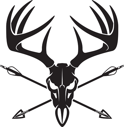 Hunting Clip Art, Vector Images & Illustrations