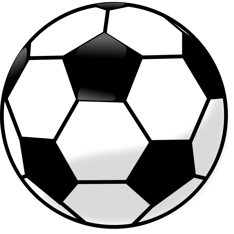 Soccer Ball Cartoon | Free Download Clip Art | Free Clip Art | on ...