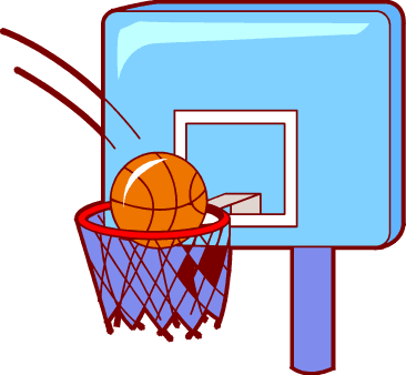 Baskeball Animated Gif Free Download - ClipArt Best