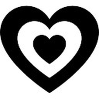 Three Hearts Vectors, Photos and PSD files | Free Download