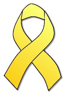 Cancer Awareness Colors