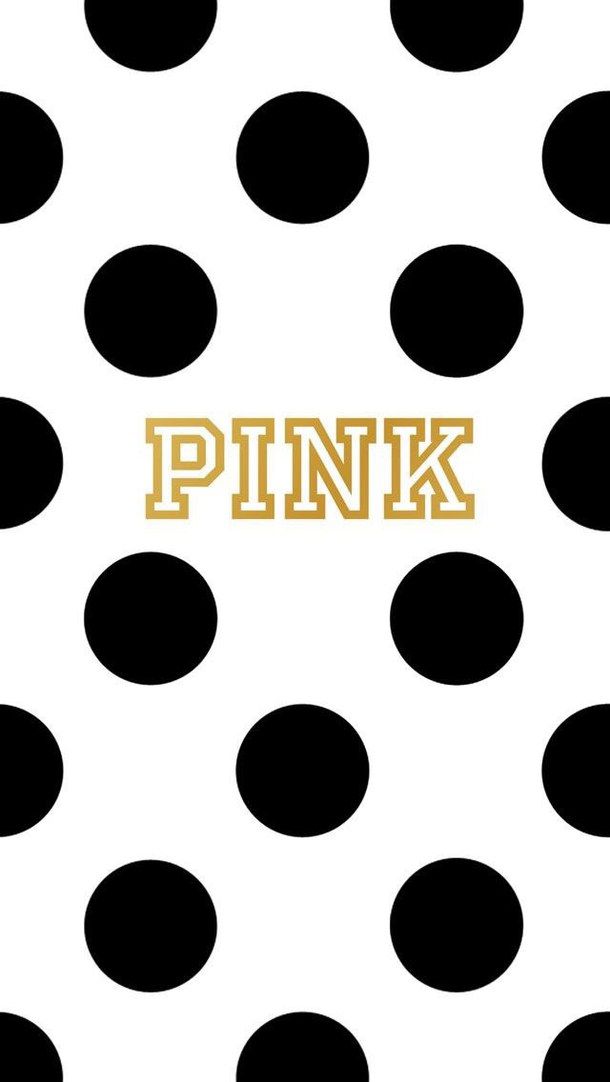 Victoria Secrets Pink Wallpapers Group (62+)