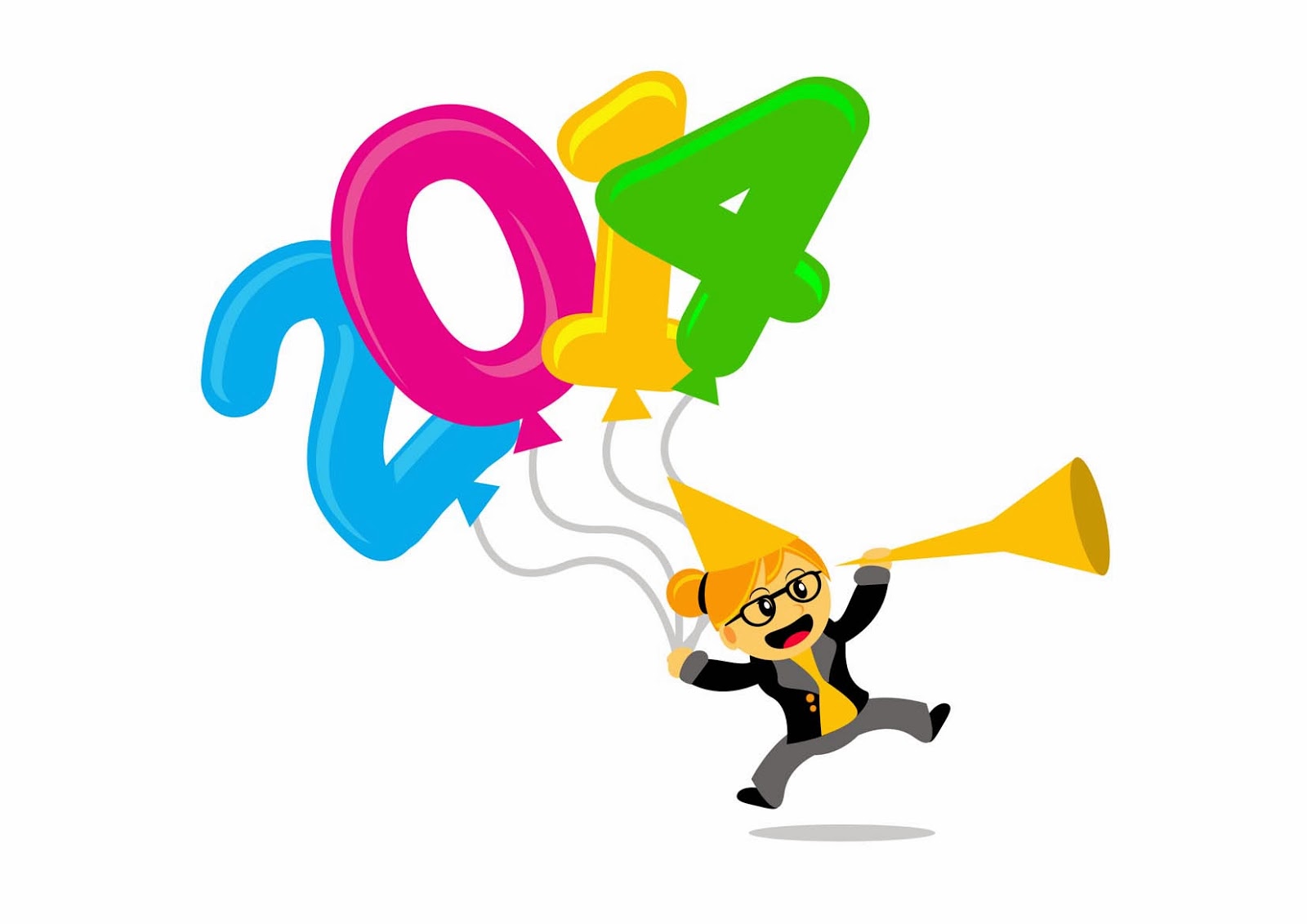 2014 Clip Art - Tumundografico