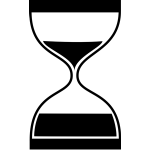 Hourglass Clipart - FamClipart