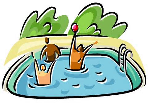 Pool party minus on pool parties clip art and pools - Clipartix
