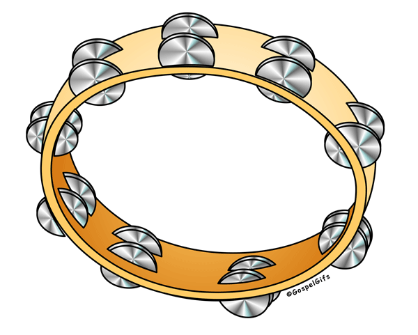 Music Instrument Clipart - Free Clipart Images