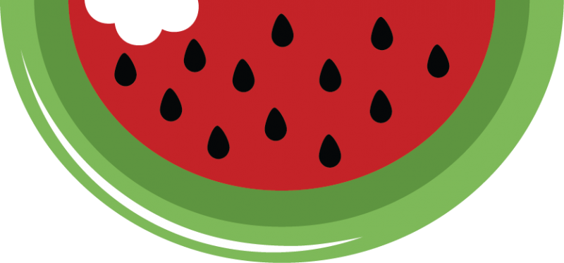 Watermelon clip art free vector in open office drawing svg svg 2 ...