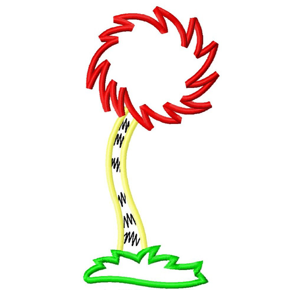 The Lorax Clipart
