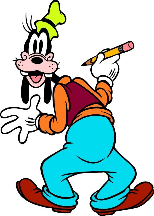 Goofy Cartoon | Marvelous Wallpapers