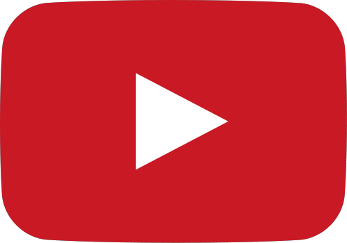 red movie play button vector icon | SVG(VECTOR):Public Domain ...