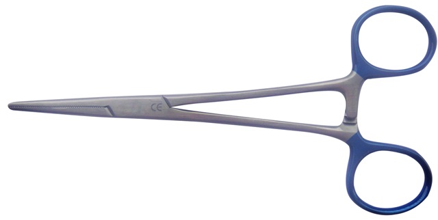 Medical Instruments Clipart