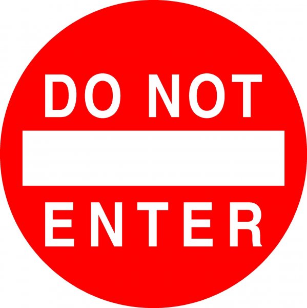 Street Signs - ClipArt Best