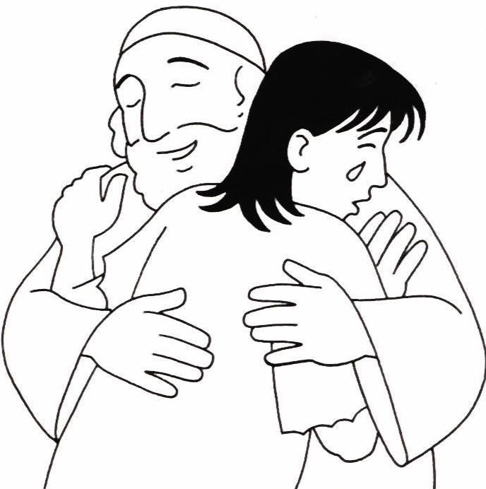 1000+ images about Sunday School: Prodigal Son