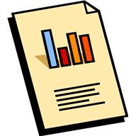 Report Clip Art Free - Free Clipart Images