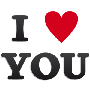 Love clip art free download
