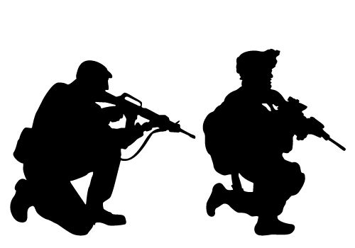 Other, Soldiers and Blog