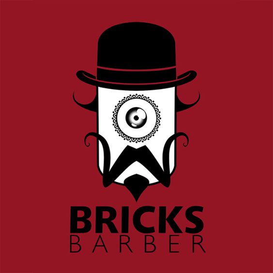 Bricks, Logos and Inspiration
