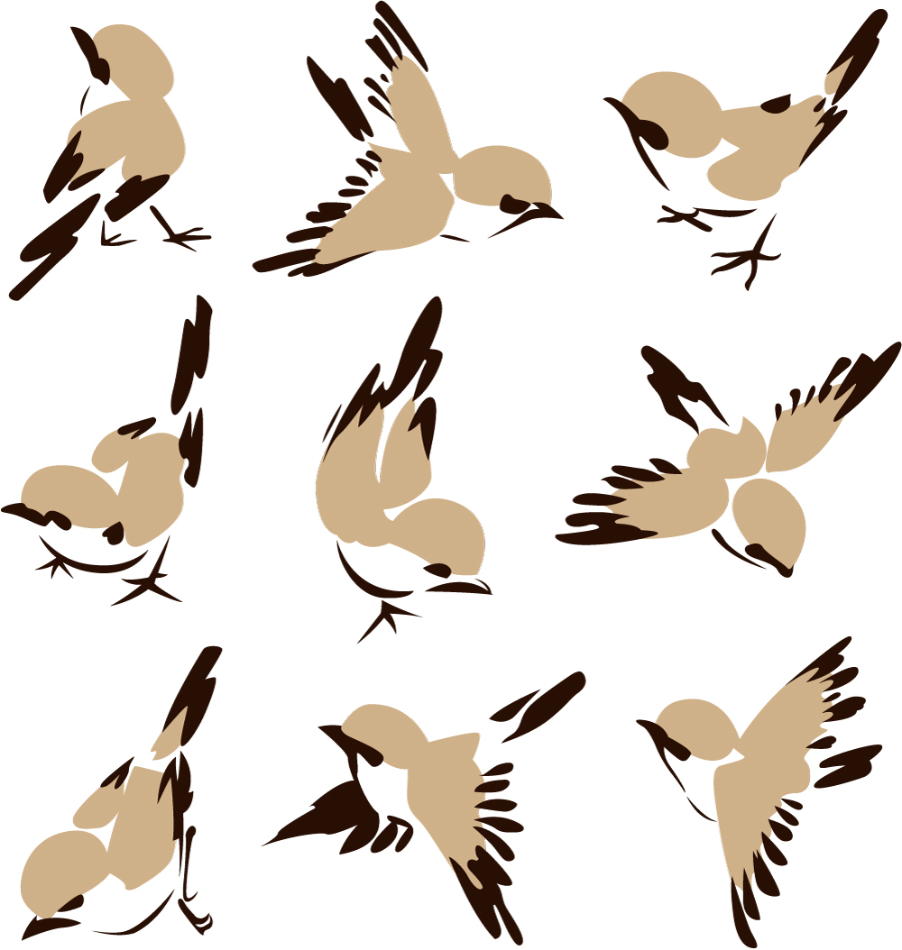 Free Bird Vector | Free Download Clip Art | Free Clip Art | on ...