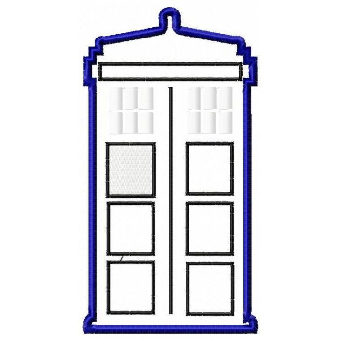 Dr who clipart free - ClipartFox