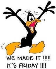 Tgif clipart free