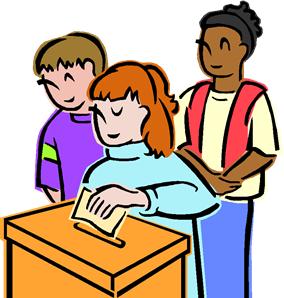 Vote Clip Art Free - Free Clipart Images